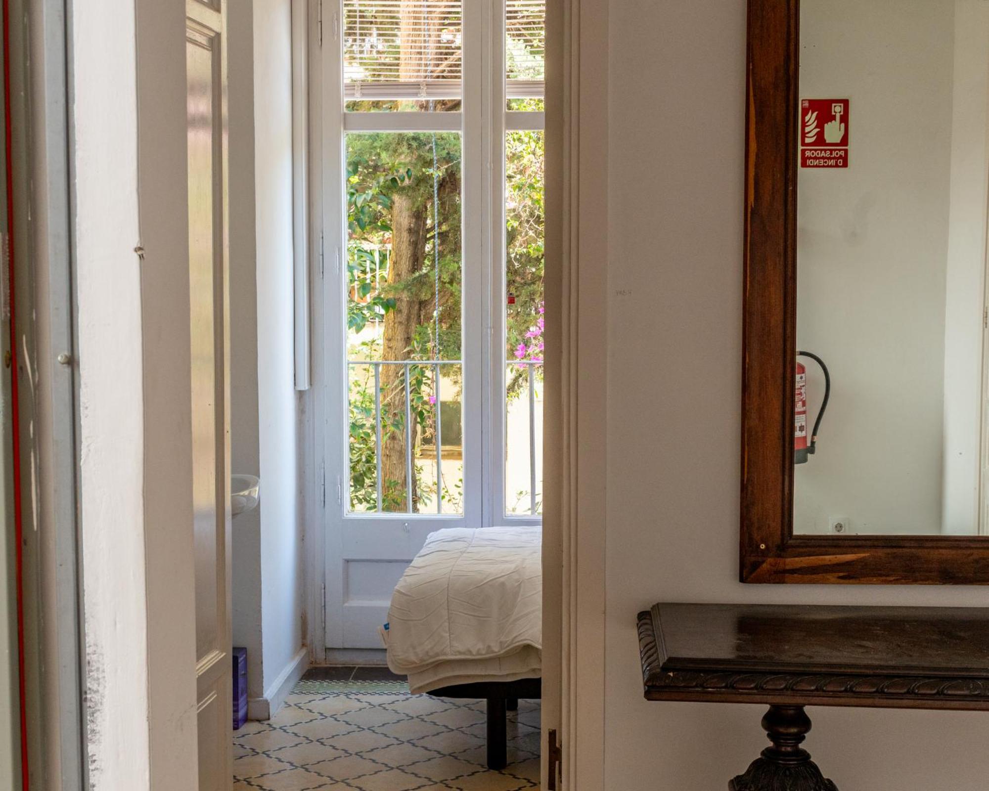 Verdi 254 Barcelona Exteriér fotografie
