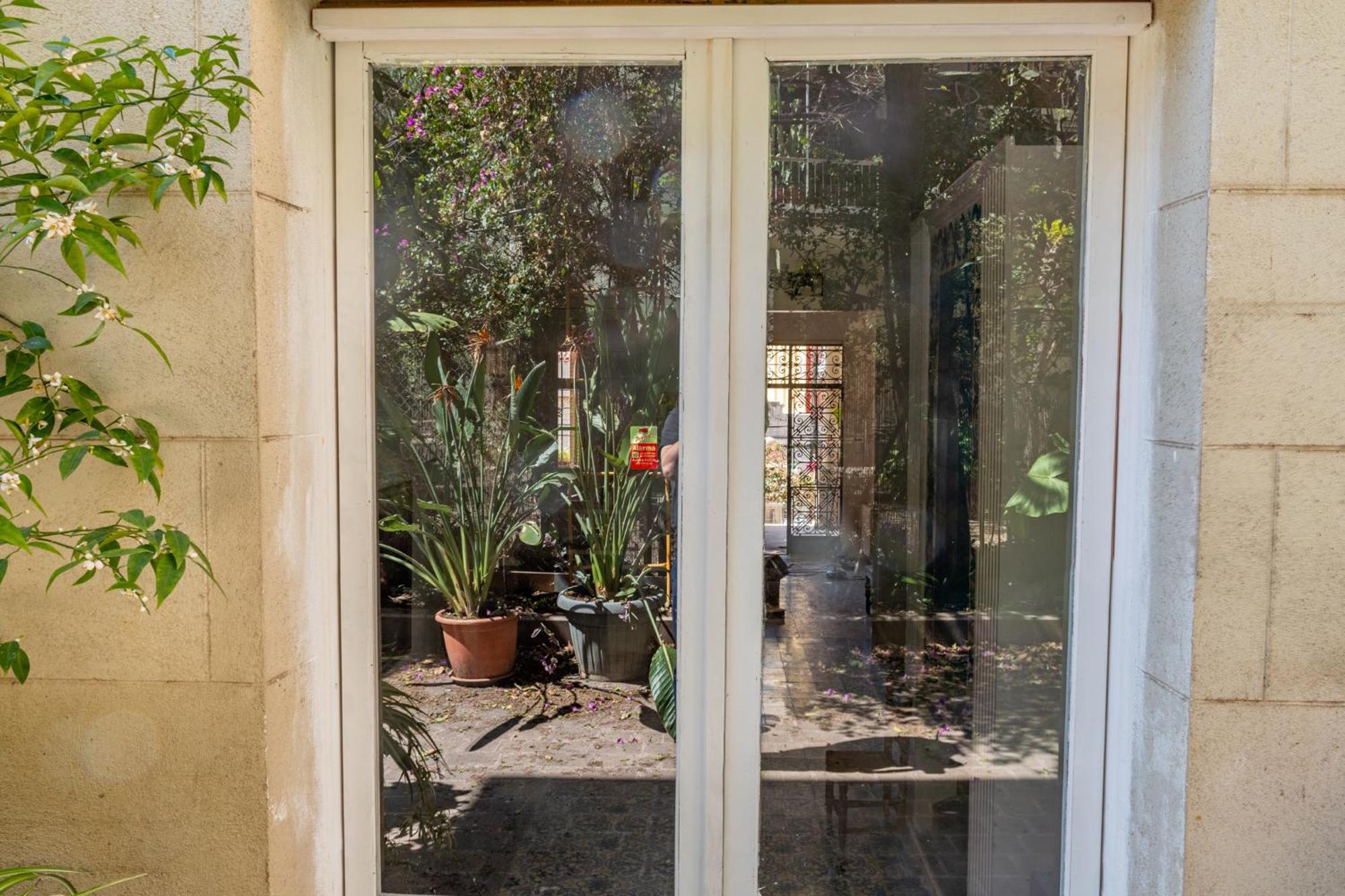 Verdi 254 Barcelona Exteriér fotografie